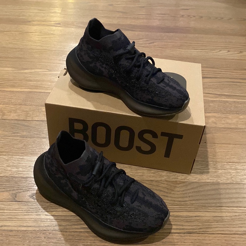 Yeezy 380